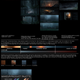 This colour script, shared by Naughty Dog’s John Sweeney, shows you the kind of planning that goes into a stage’s lighting and colour palette. It’s not just about making things look real, it’s about conveying a certain feeling or idea.